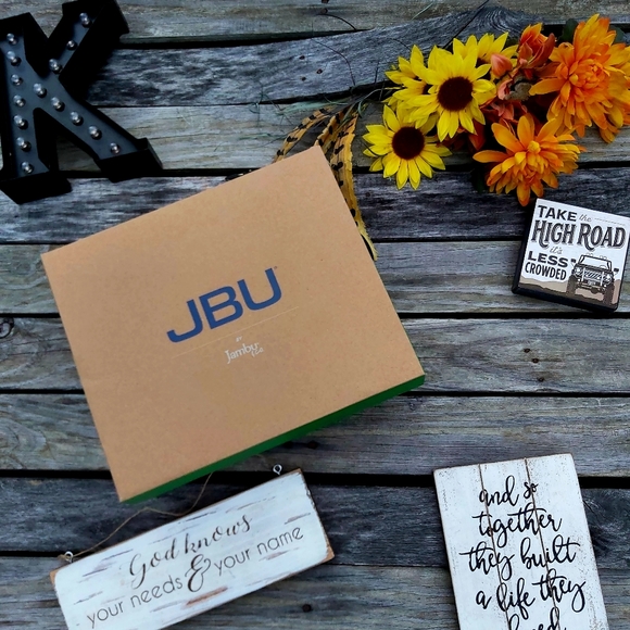 JBU by Jambu Rain boots